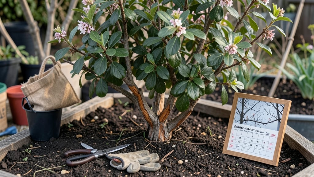 When to Prune Physocarpus: Best Seasonal Timeline for Healthy Growth