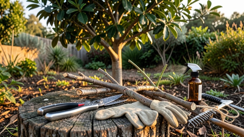 Pruning Avocado Plant: Year-Round Shape Secrets for Bushier Growth