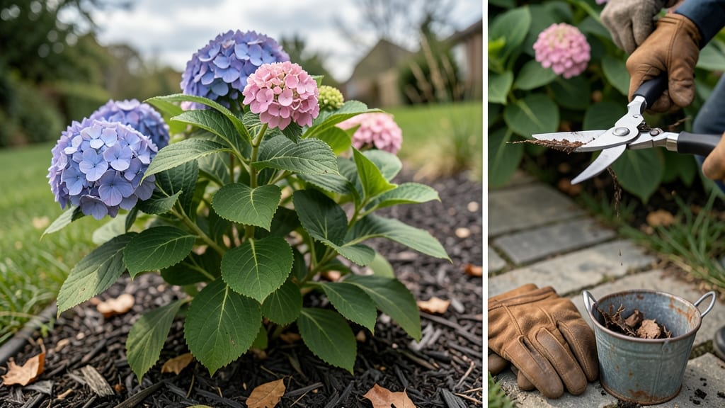 Can Hydrangeas Be Pruned: Dormant Season Blueprint for Stronger Canes and Blooms