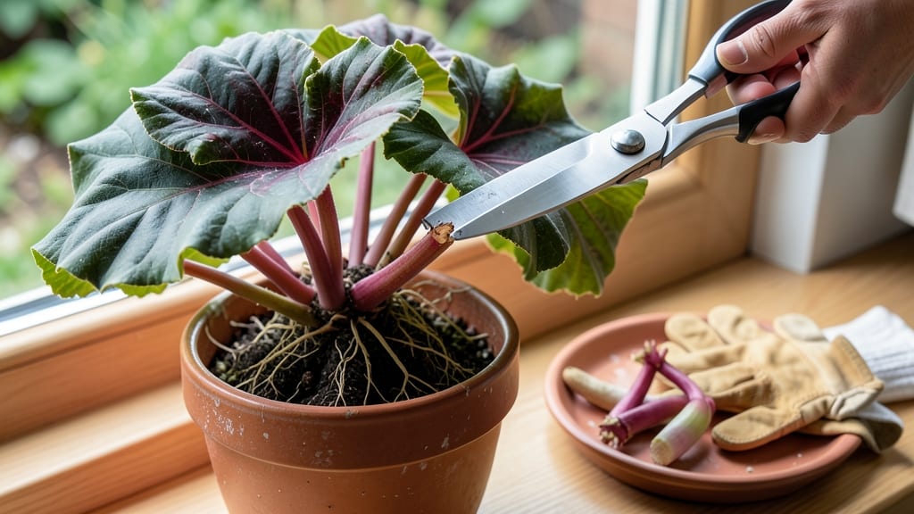 How to Prune Begonias: Year-Round Tricks for Lush, Long-Lasting Blooms