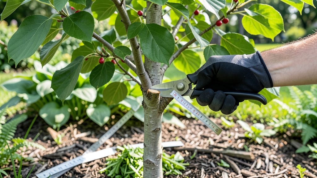 Can You Prune Dogwood in Summer: Best Times and Risks Explained