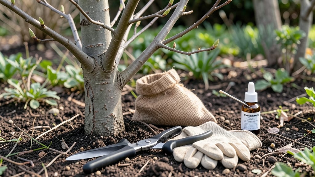 When to Prune Dogwood: Late Winter Secrets for Next Year’s Showstopper Blooms