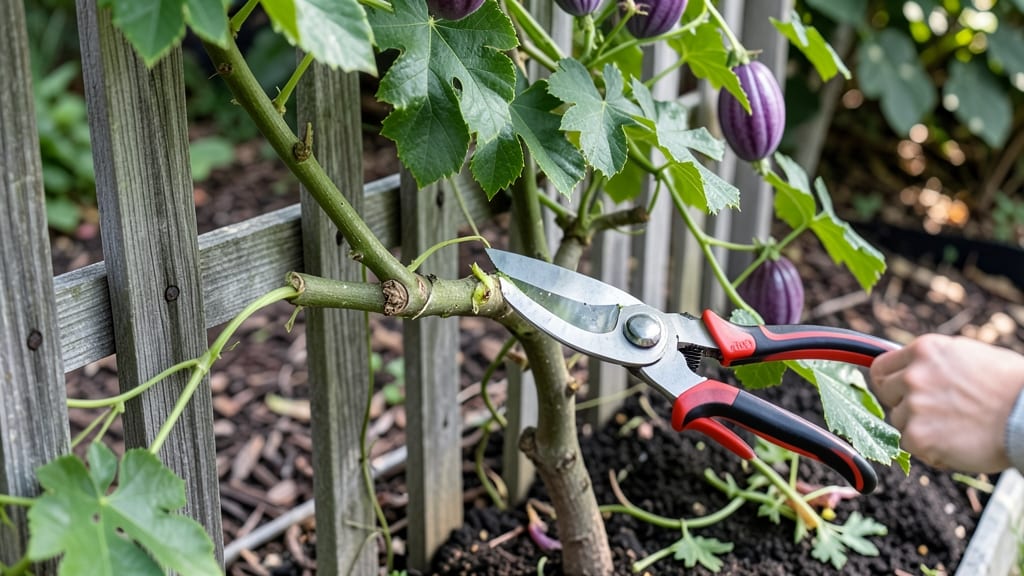 How to Prune Passionfruit Vines: Year-Round Tricks for Bountiful Harvests